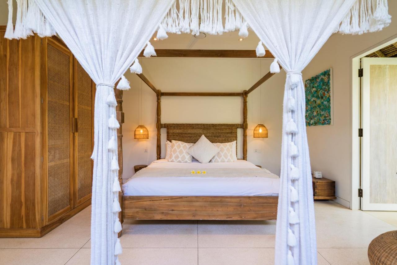 Santai At Sandy Bay * Nusa Lembongan (Bali)