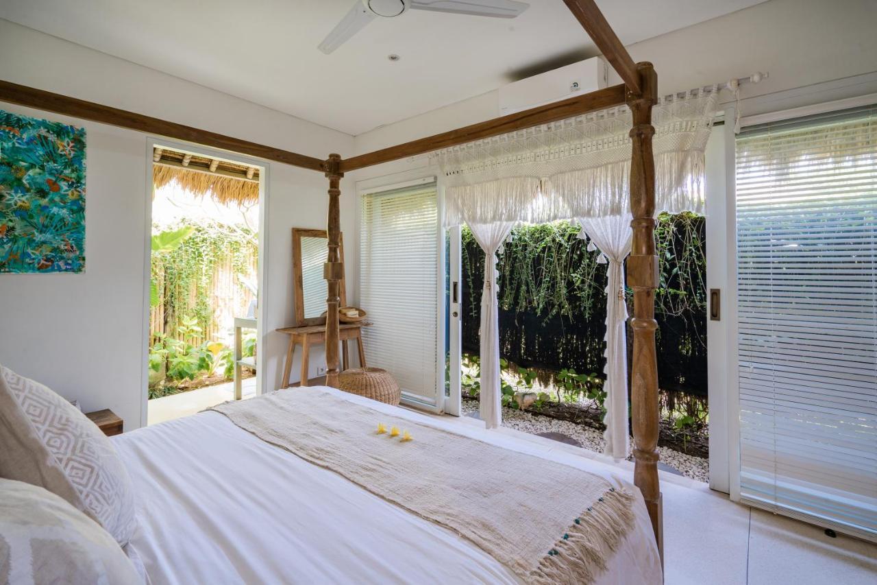 Villa Santai At Sandy Bay