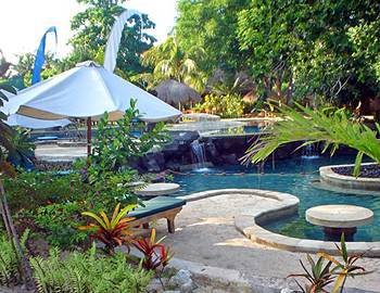 Tide Resort Nusa Lembongan (Bali)