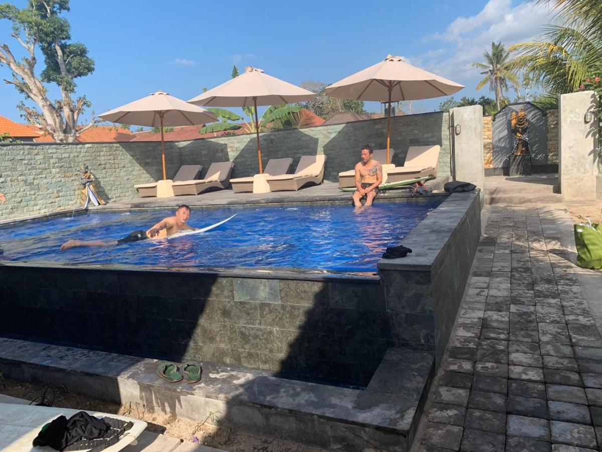 Homestay Bobo Nusa Lembongan (Bali)