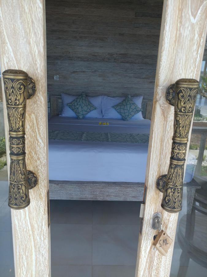 Lodge Lebaoh Nusa *