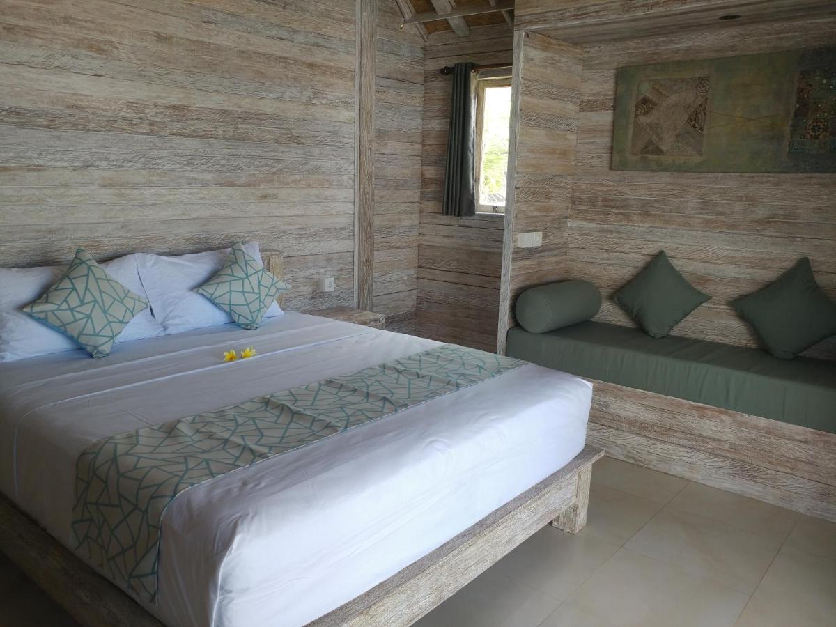 Lebaoh Nusa Lodge