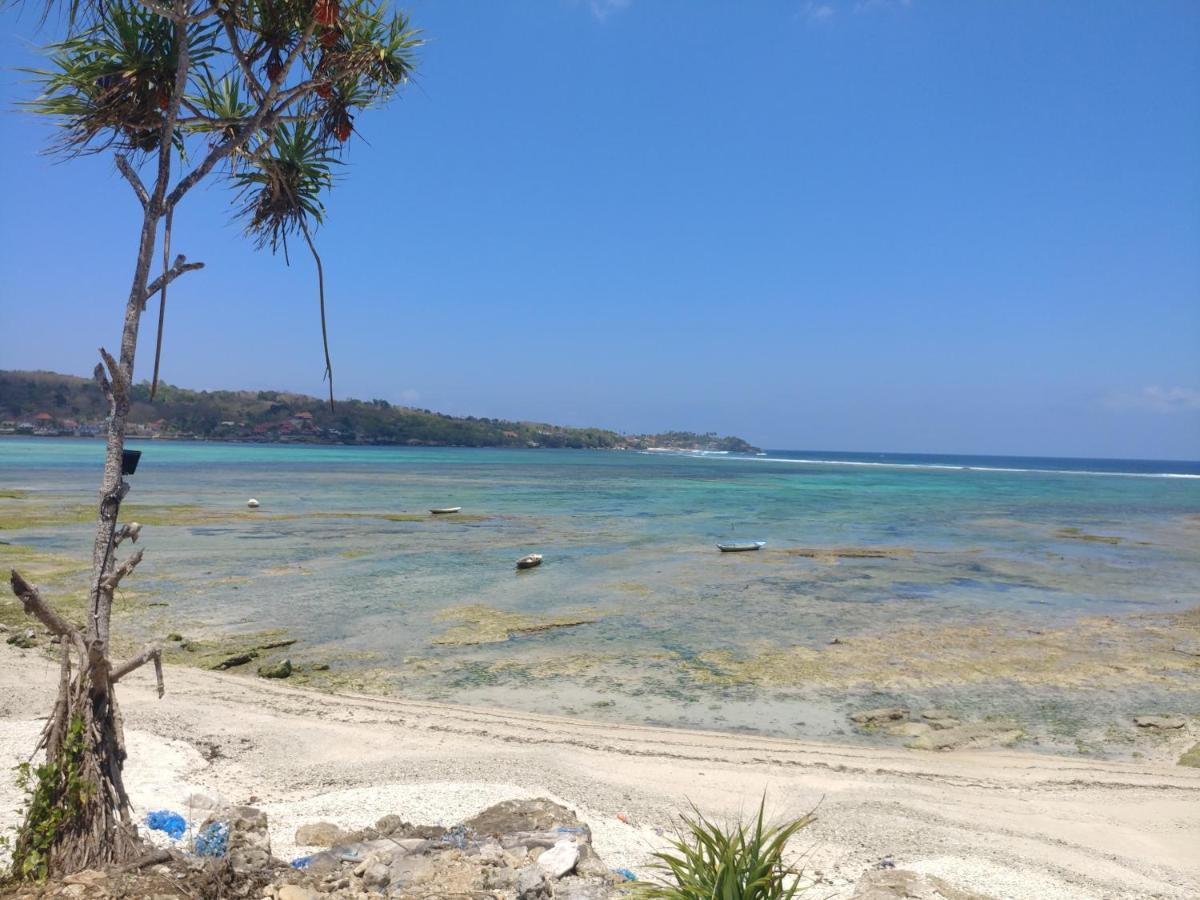 Lebaoh Nusa Lodge Nusa Lembongan (Bali)