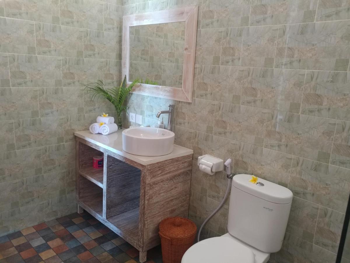 Lebaoh Nusa Nusa Lembongan (Bali)