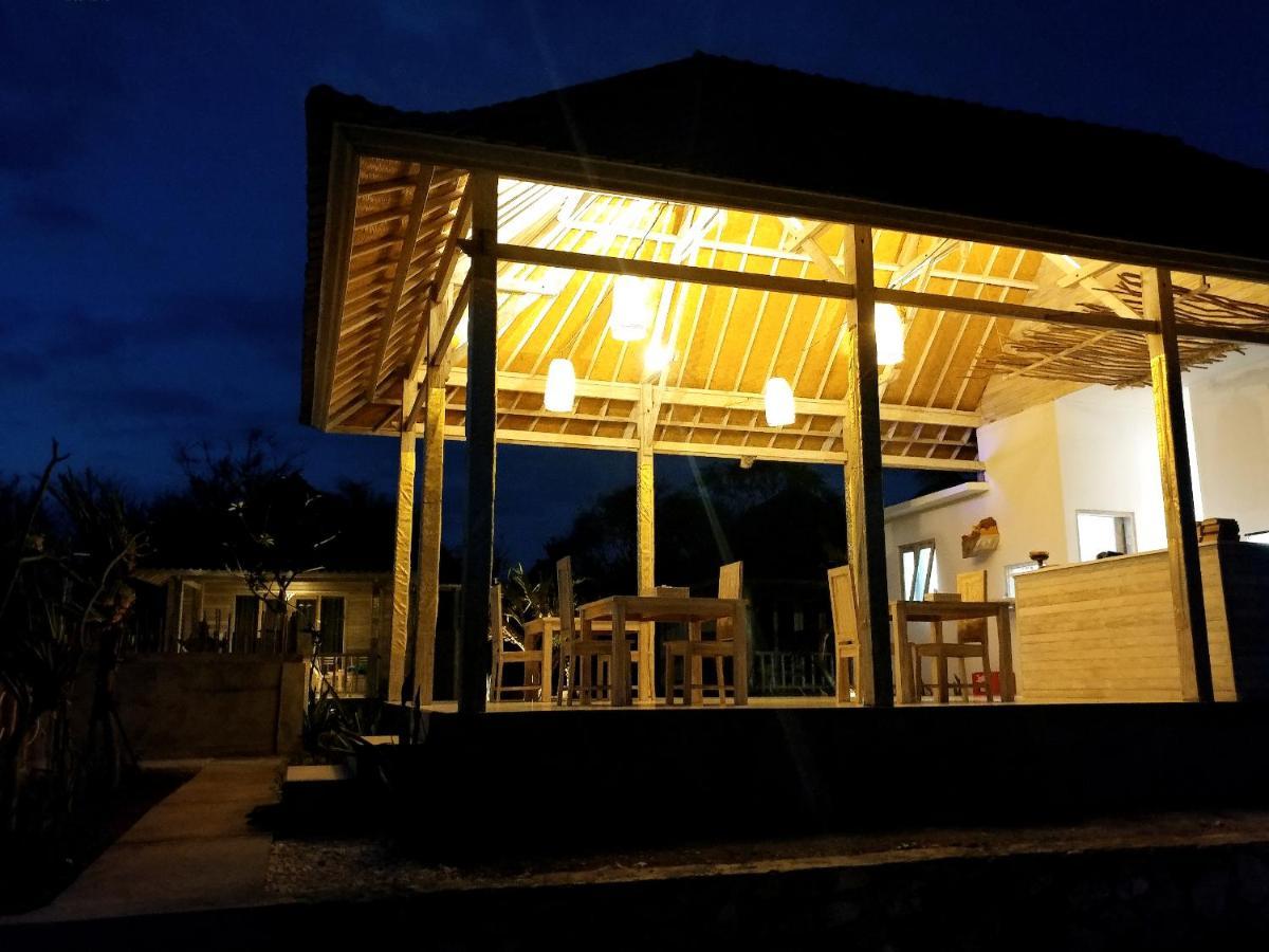 Lebaoh Nusa Lodge