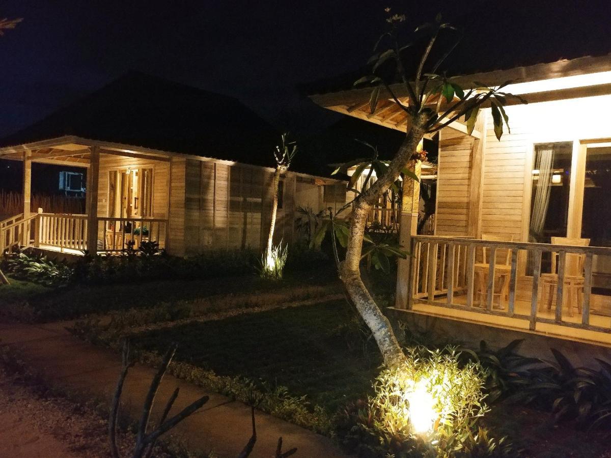Lebaoh Nusa * Nusa Lembongan (Bali)