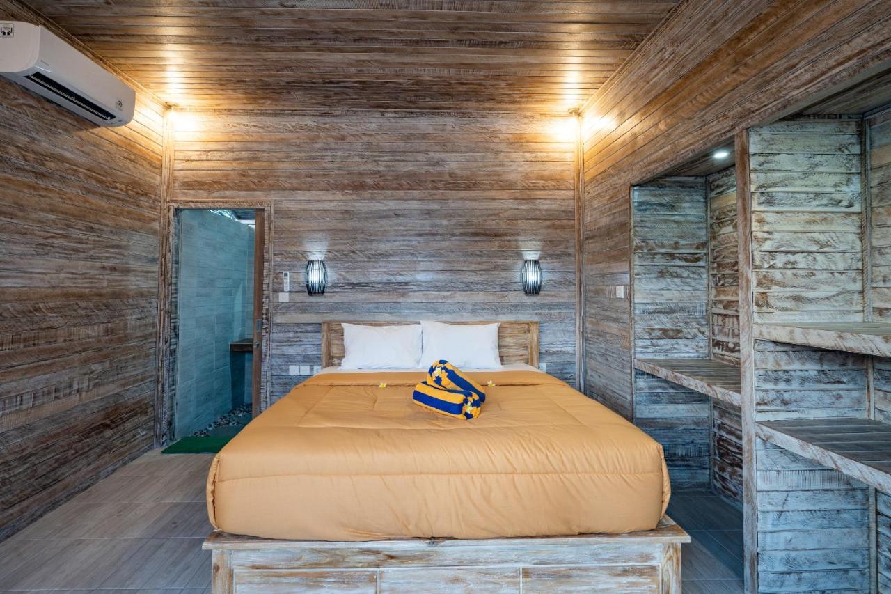 Bed & Breakfast Summer