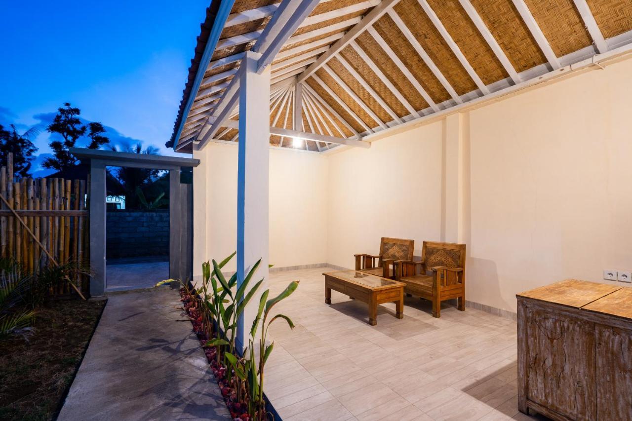 Bed & Breakfast Summer Nusa Lembongan (Bali)