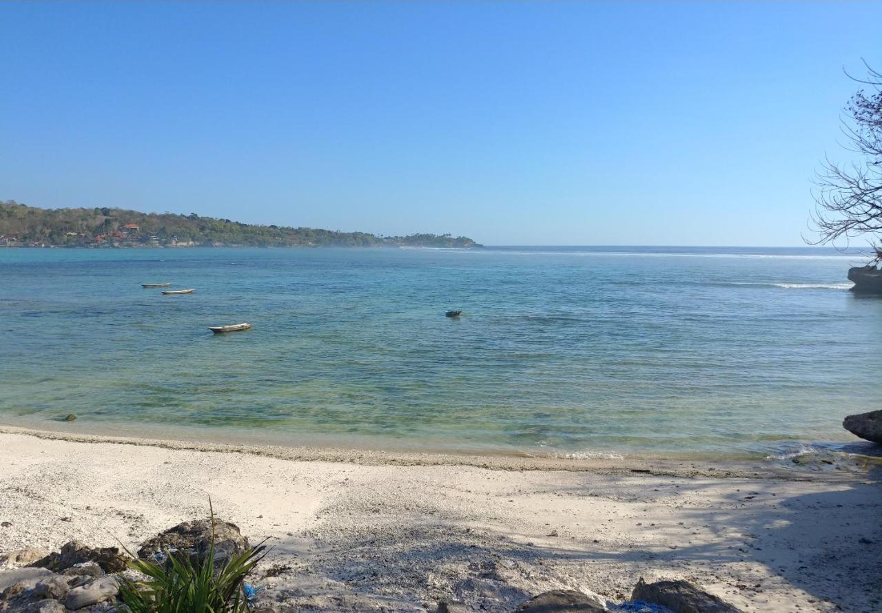 Lebaoh Nusa Lodge