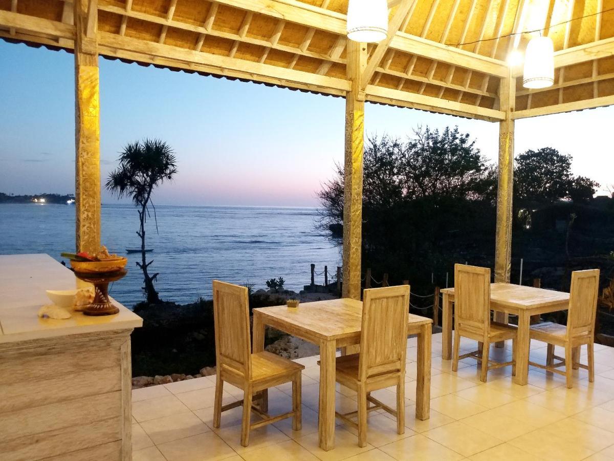 Lodge Lebaoh Nusa