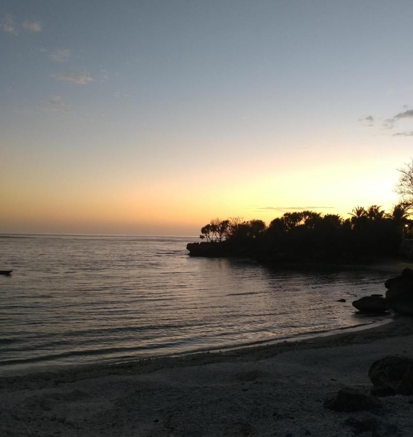 Lodge Lebaoh Nusa Nusa Lembongan (Bali)