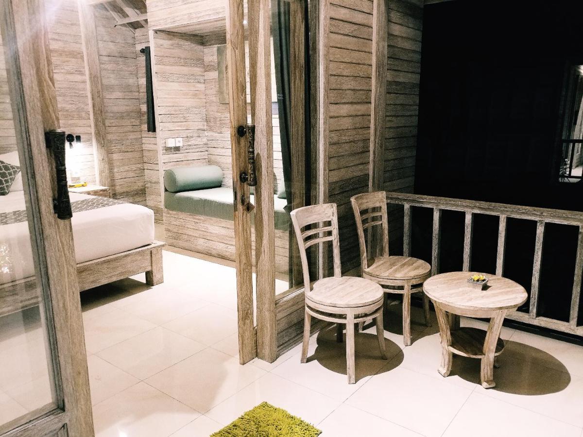 Lodge Lebaoh Nusa Nusa Lembongan (Bali)