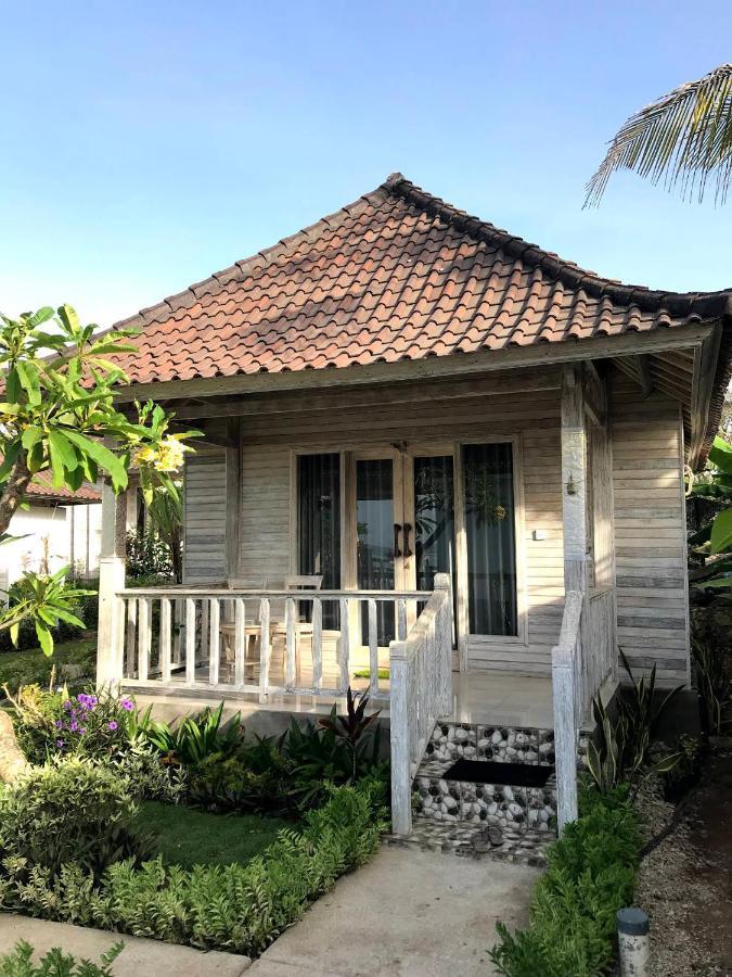 Lodge Lebaoh Nusa *