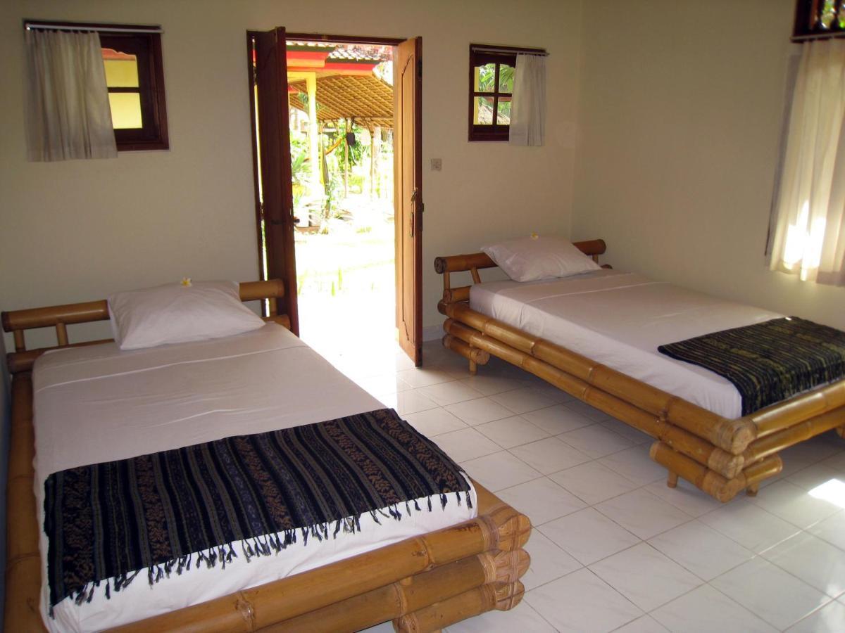 Secret Garden Hotel