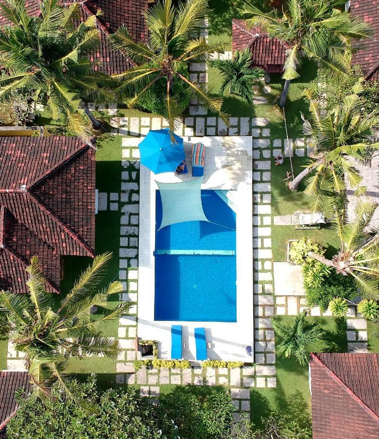 Secret Garden Hotel Nusa Lembongan (Bali)