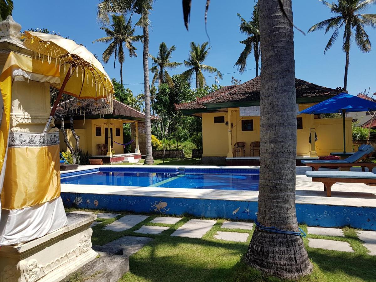 Secret Garden Nusa Lembongan (Bali)