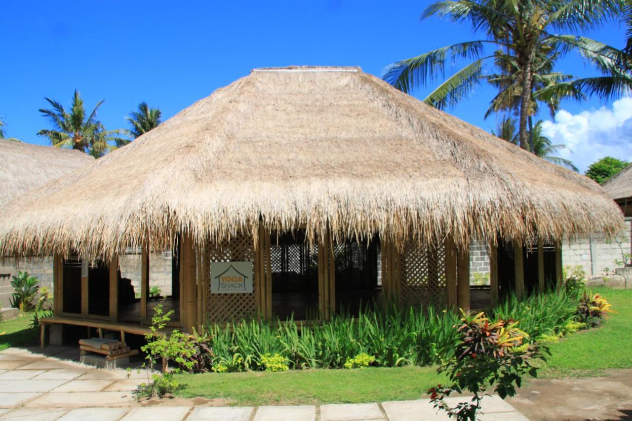 Secret Garden Hotel Nusa Lembongan (Bali)