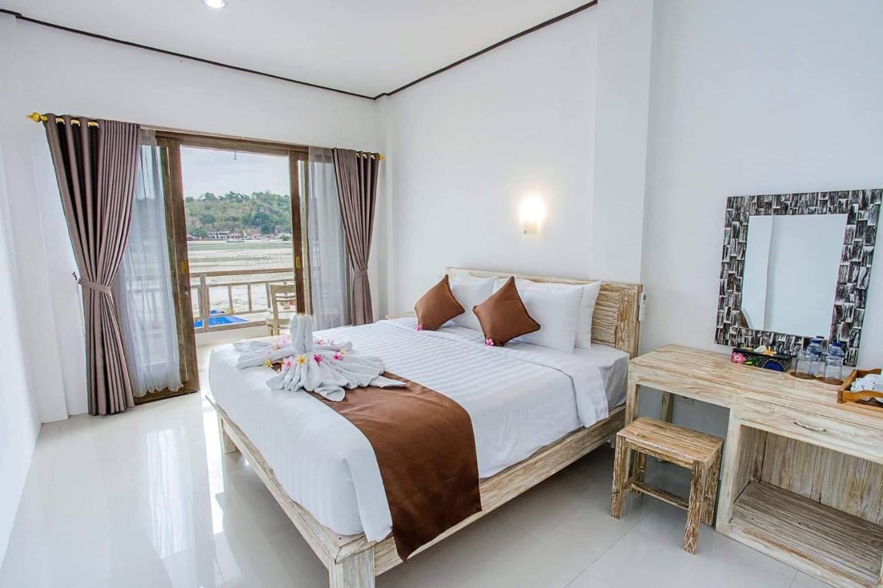 D'pasih Private Villa Nusa Lembongan (Bali)