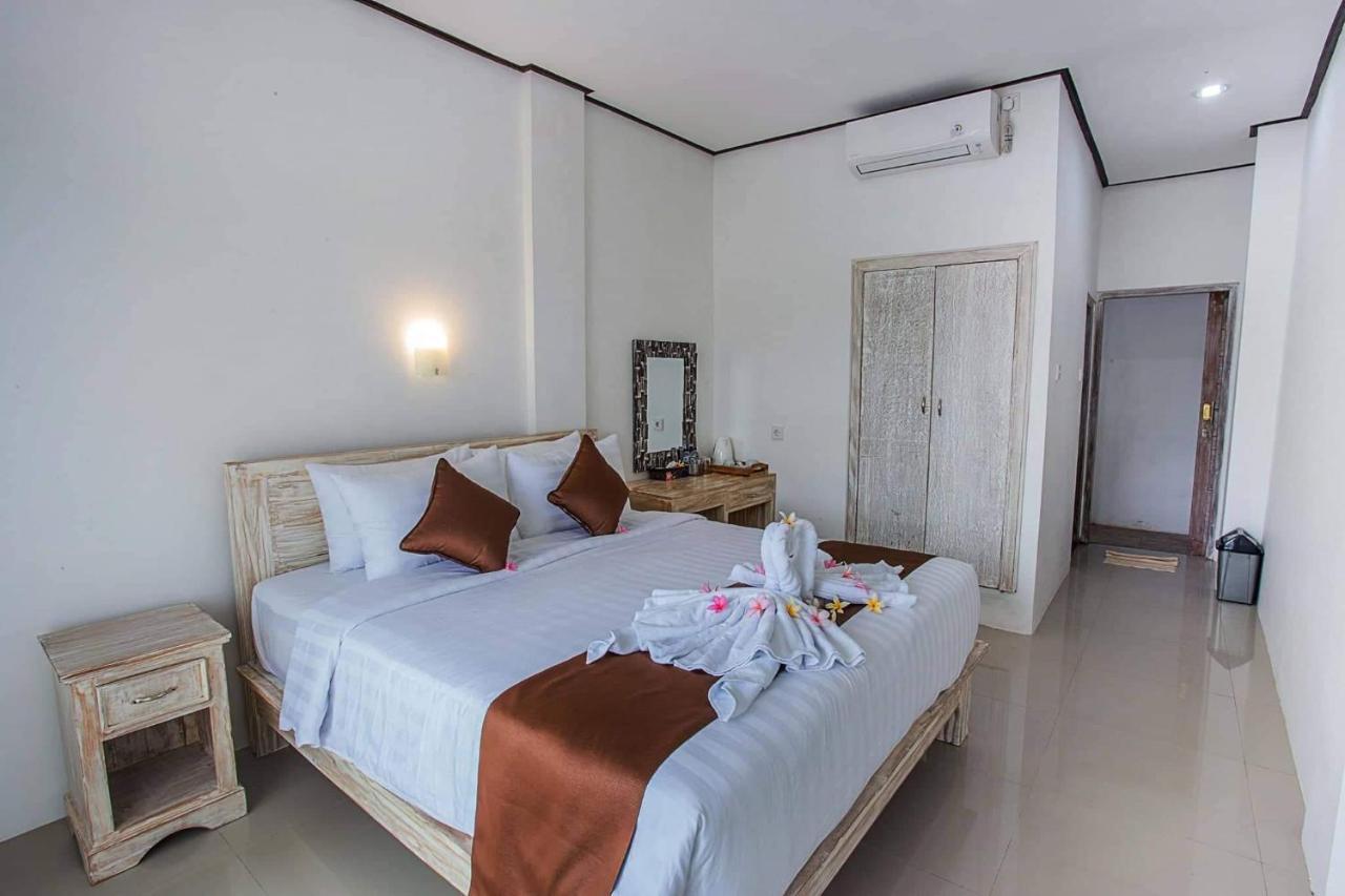 D'pasih Private Villa *