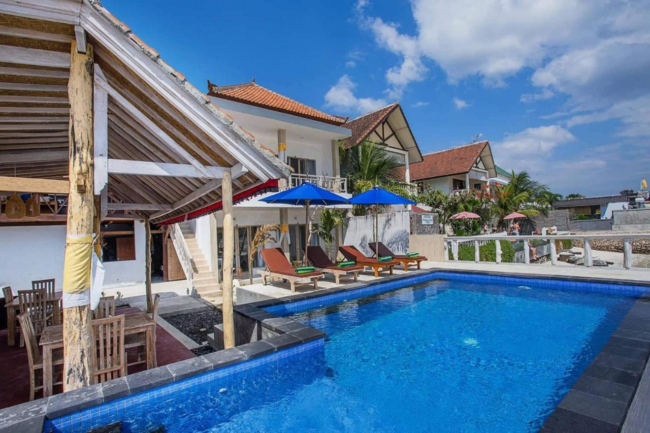 Villa D'pasih Private