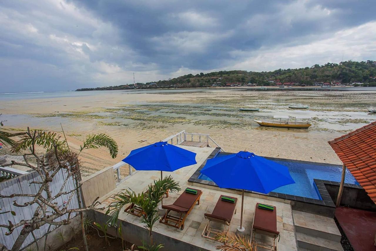 D'pasih Private Nusa Lembongan (Bali)