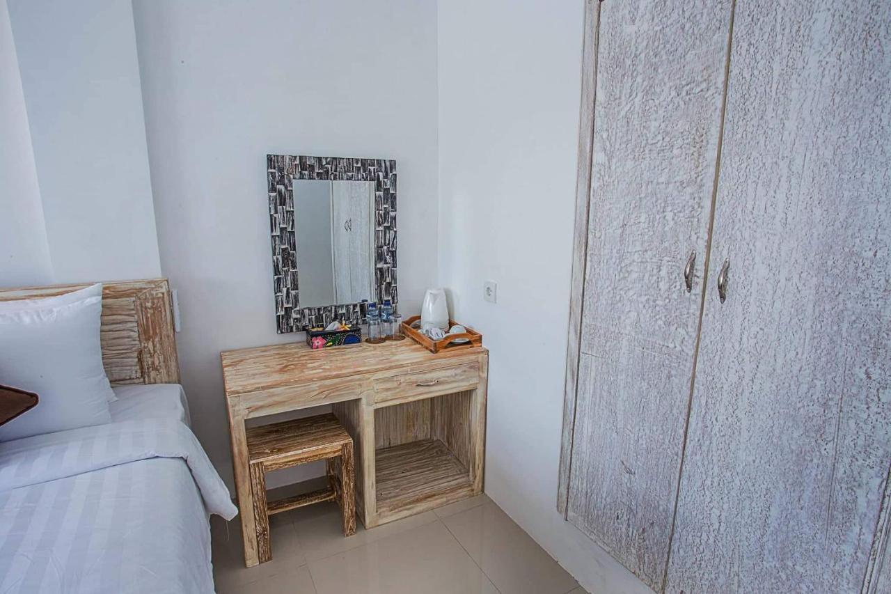 Villa D'pasih Private
