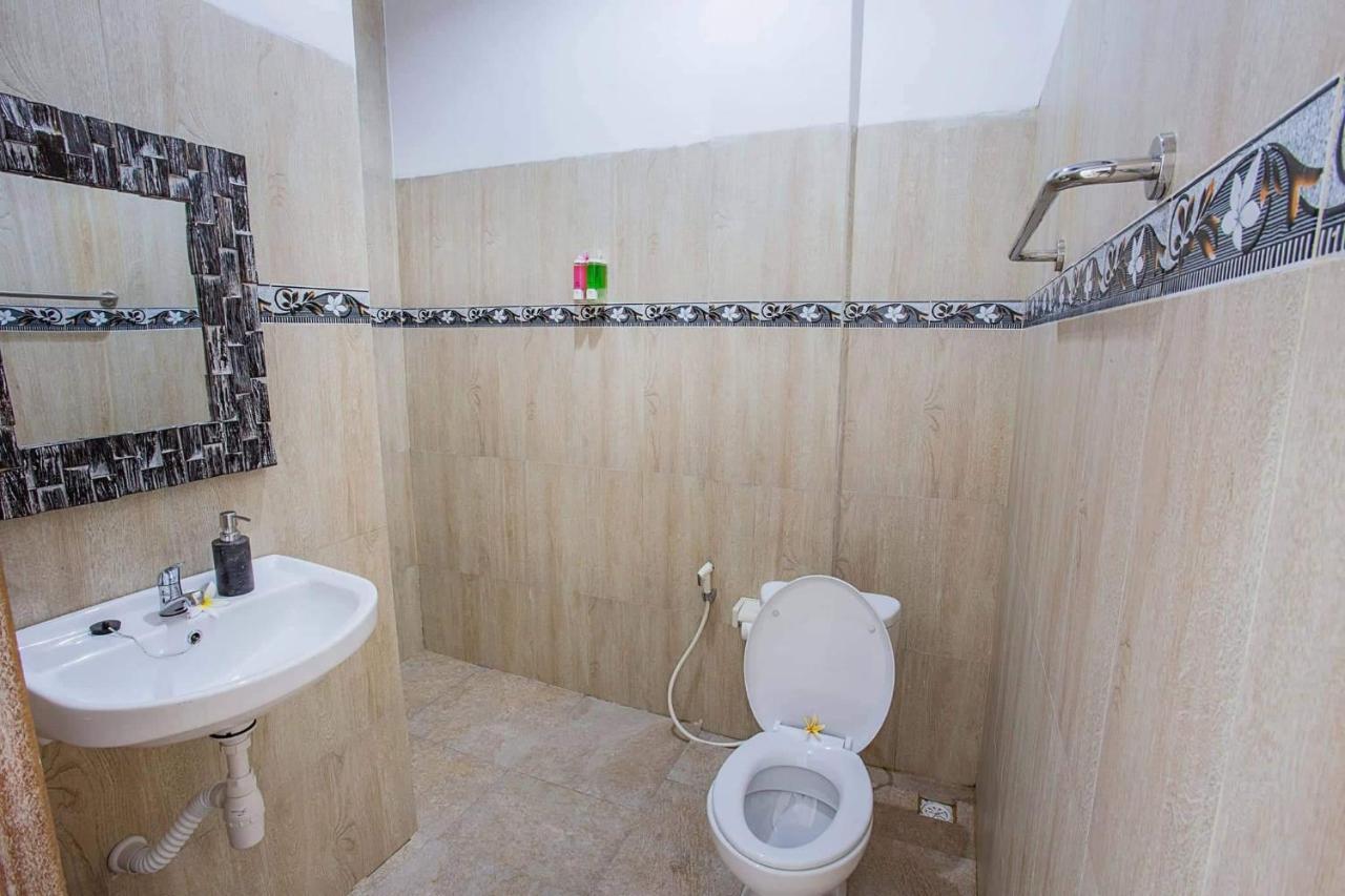 D'pasih Private Villa Nusa Lembongan (Bali)
