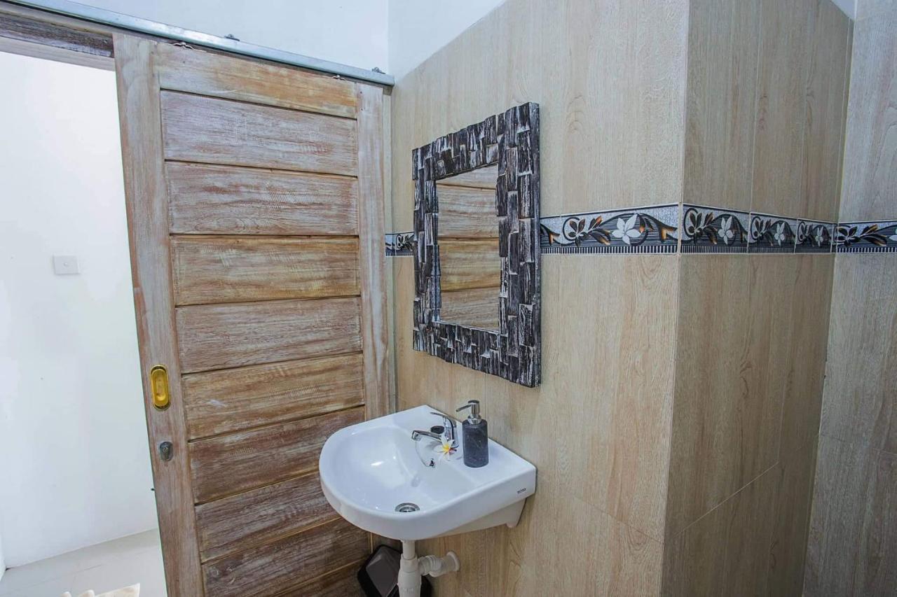 D'pasih Private Villa Nusa Lembongan (Bali)