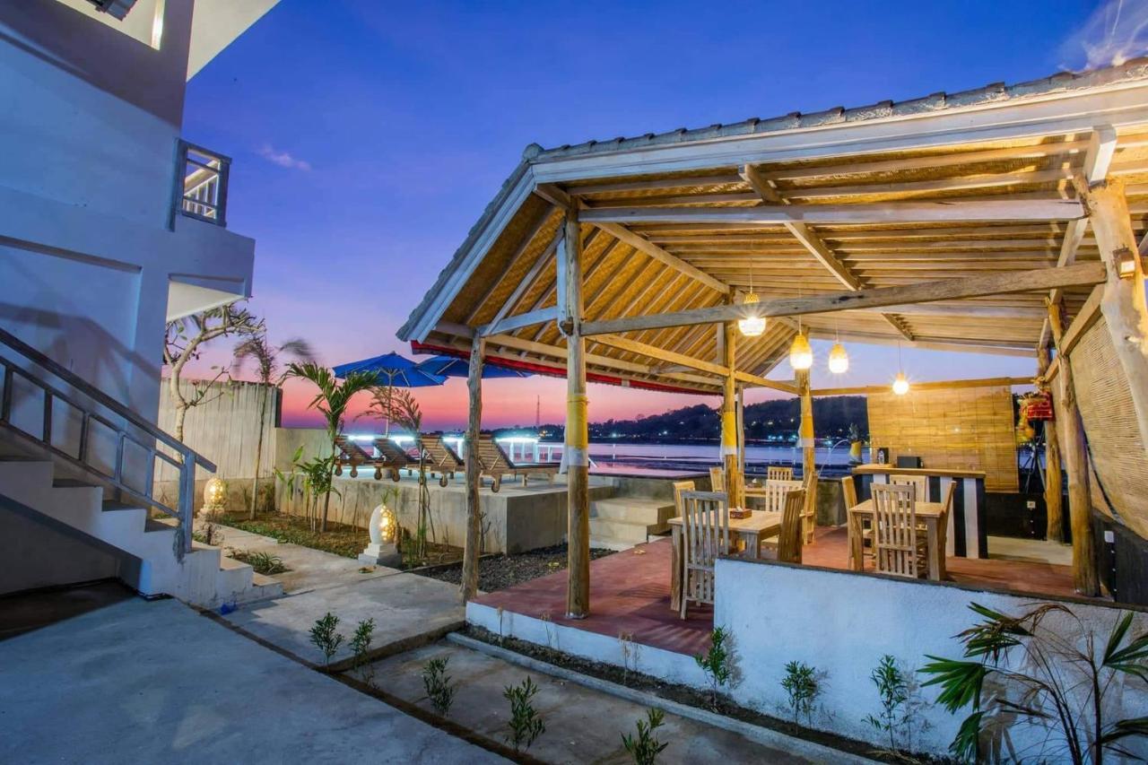 D'pasih Private Villa