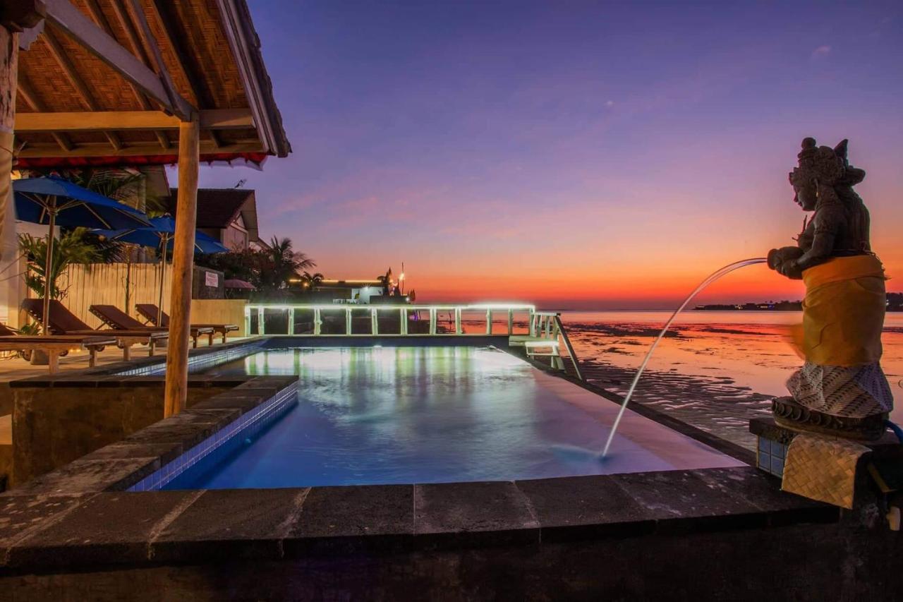 D'pasih Private Nusa Lembongan (Bali)