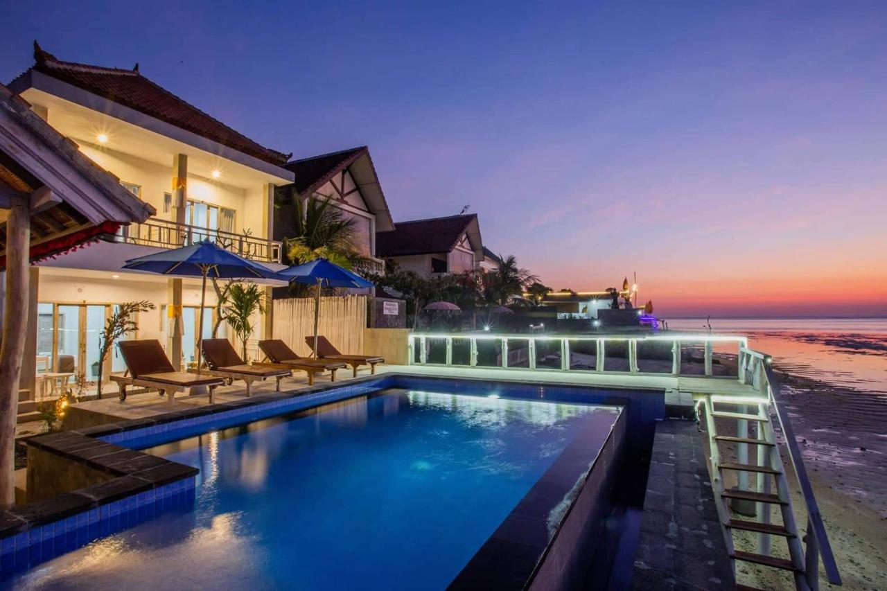 D'pasih Private Nusa Lembongan (Bali)
