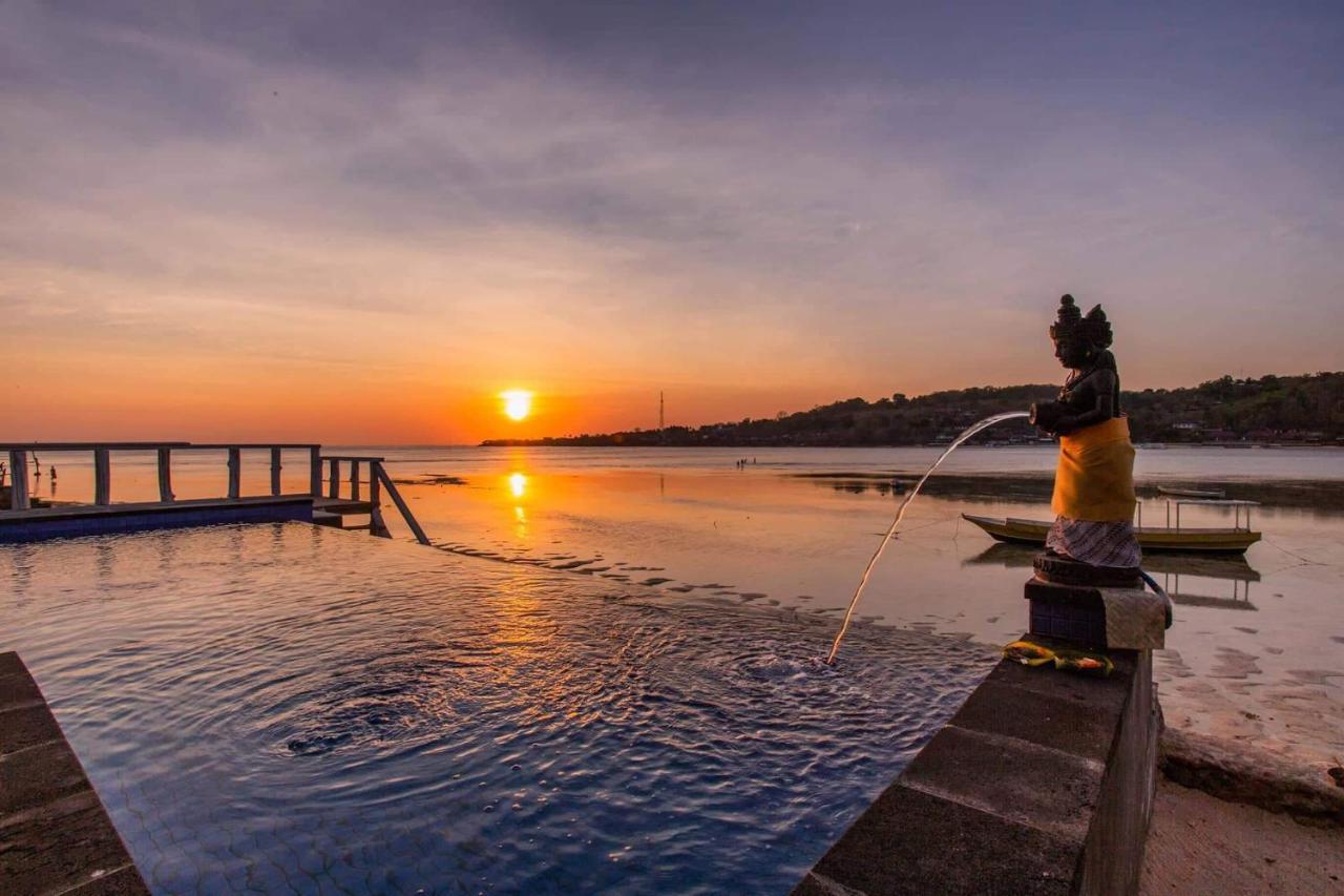 D'pasih Private Villa *
