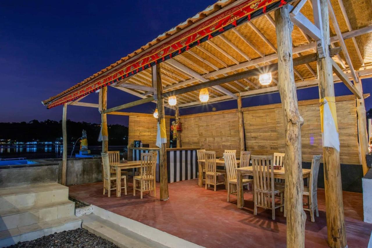 D'pasih Private Villa Nusa Lembongan (Bali)