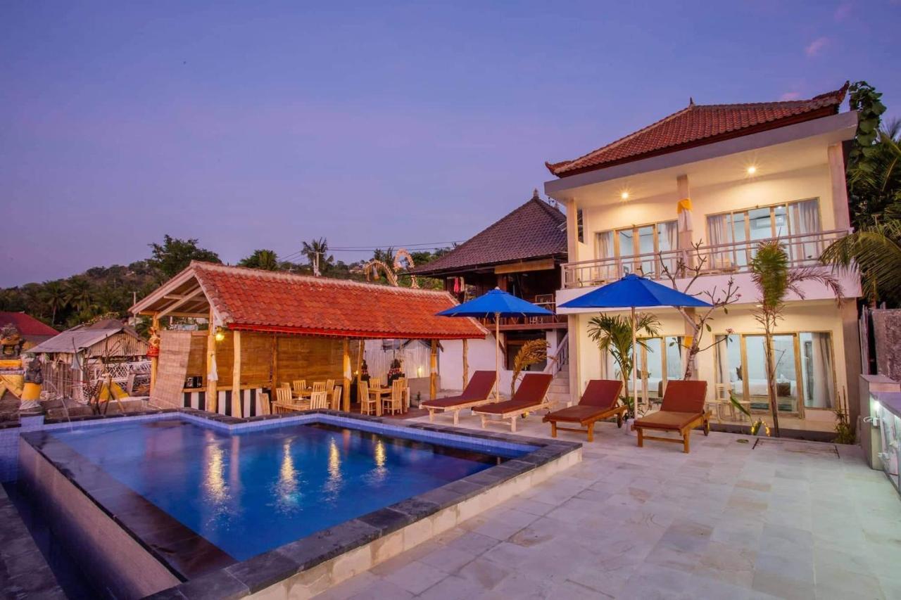 Villa D'pasih Private