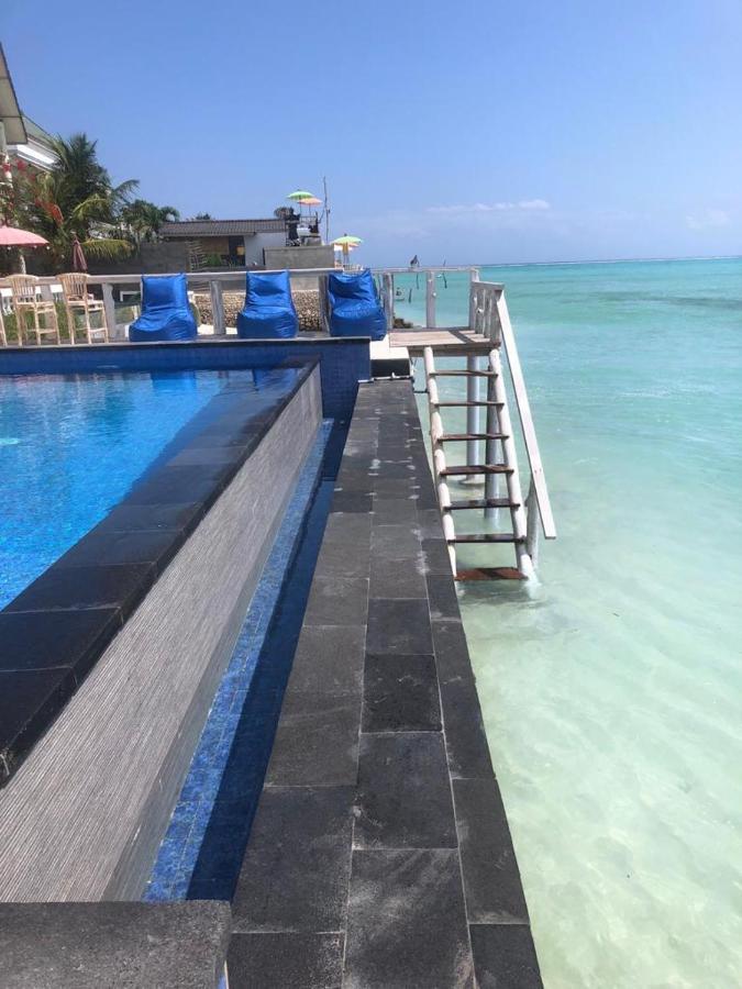 D'pasih Private Villa *