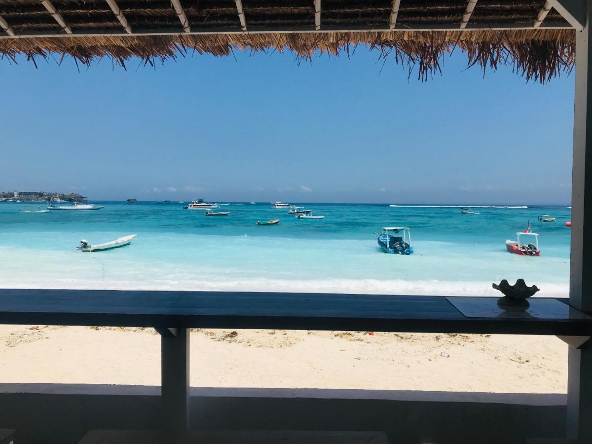 Pacific * Nusa Lembongan (Bali)