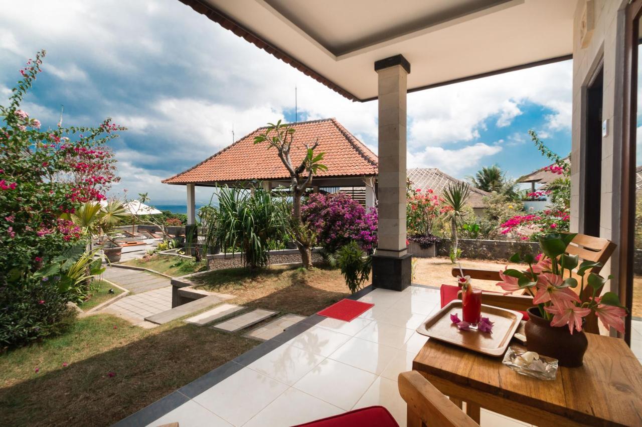 Holiday park Padma Kumala Nusa Lembongan (Bali)