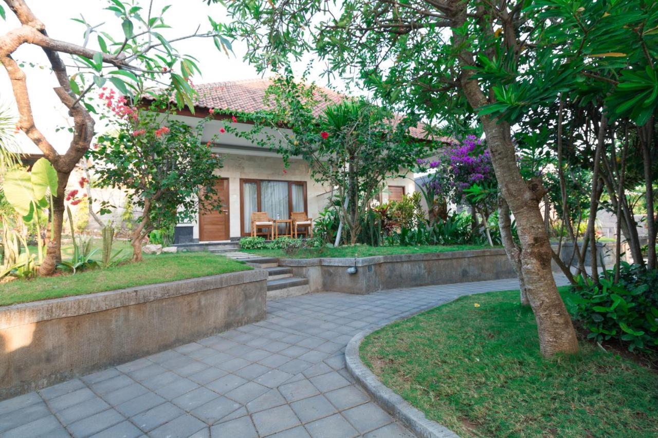 Padma Kumala Holiday park 4*