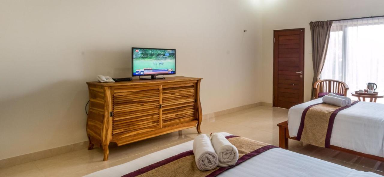 Padma Kumala Holiday park