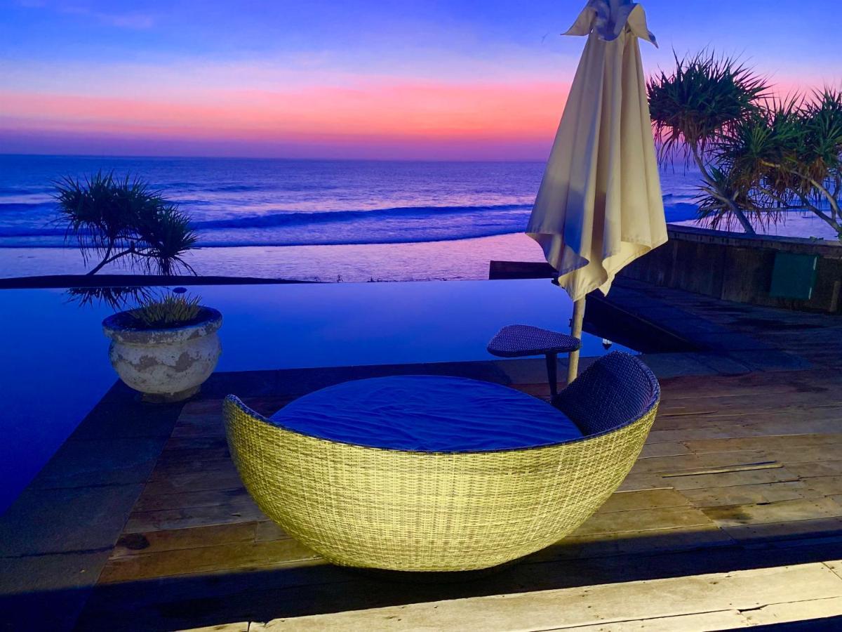 The Palms Ceningan 4*