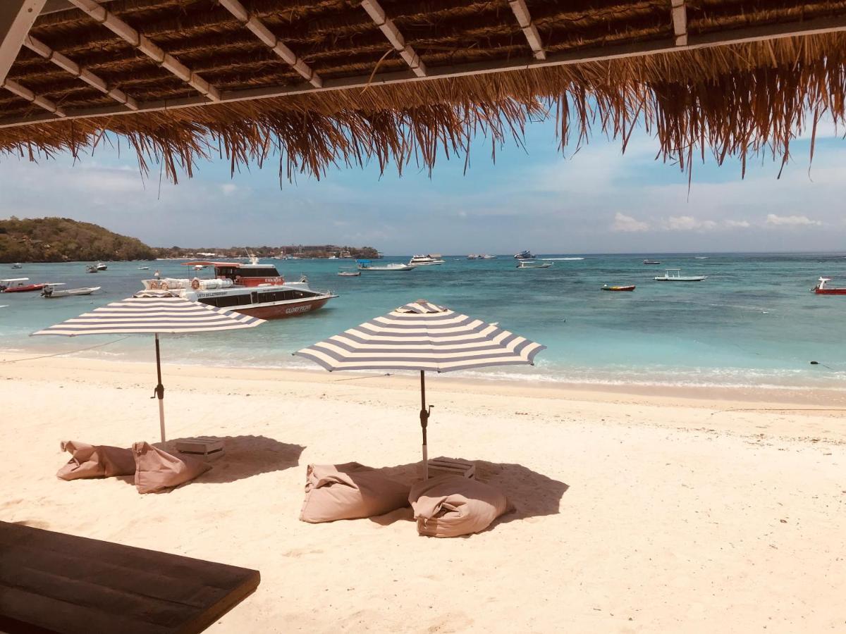 Pacific * Nusa Lembongan (Bali)