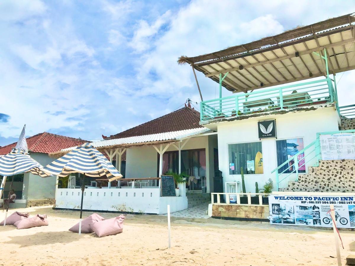 Pacific Inn