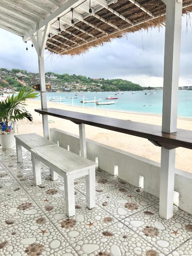 Pacific Inn Nusa Lembongan (Bali)