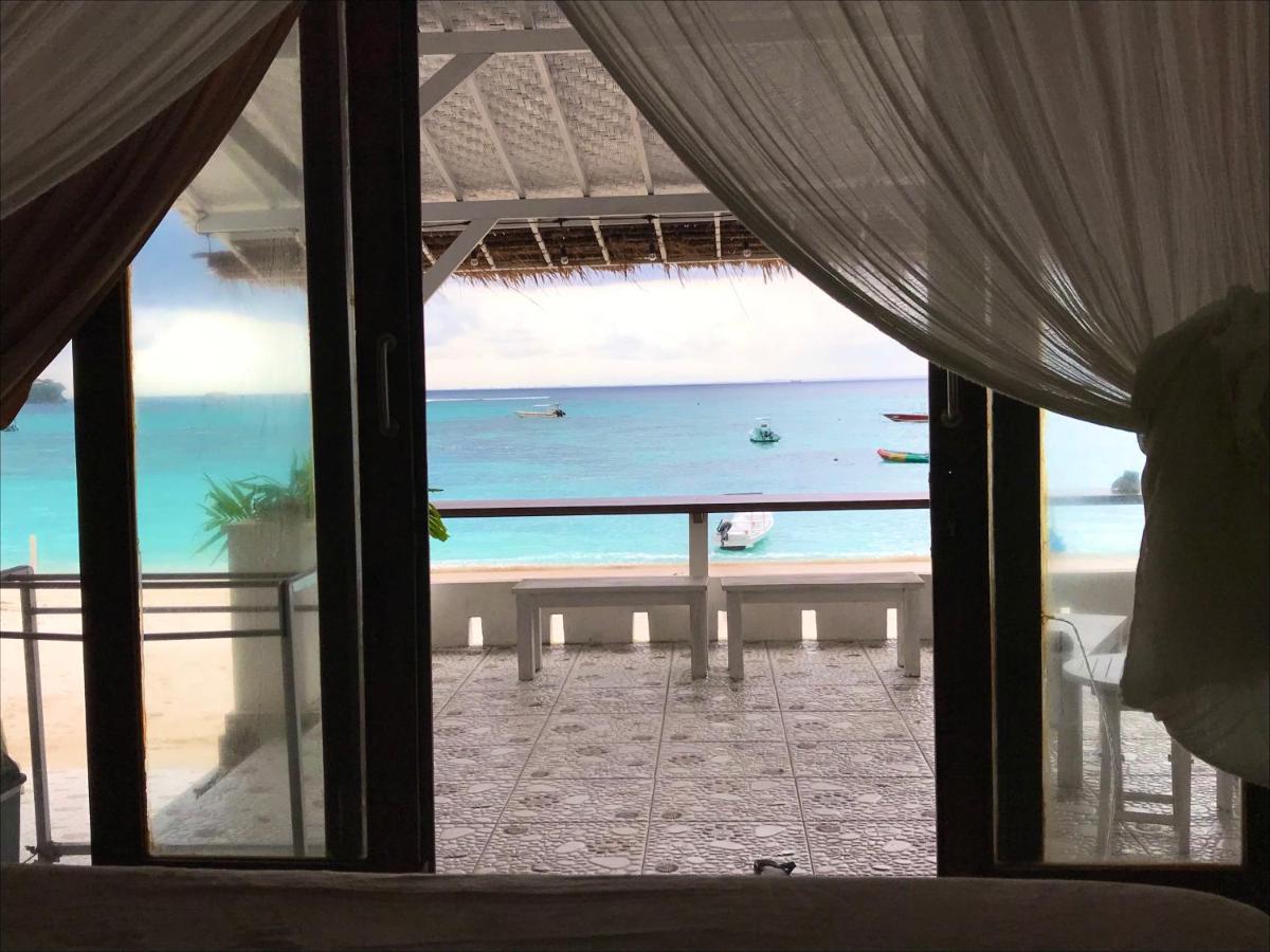 Pacific Inn Nusa Lembongan (Bali)