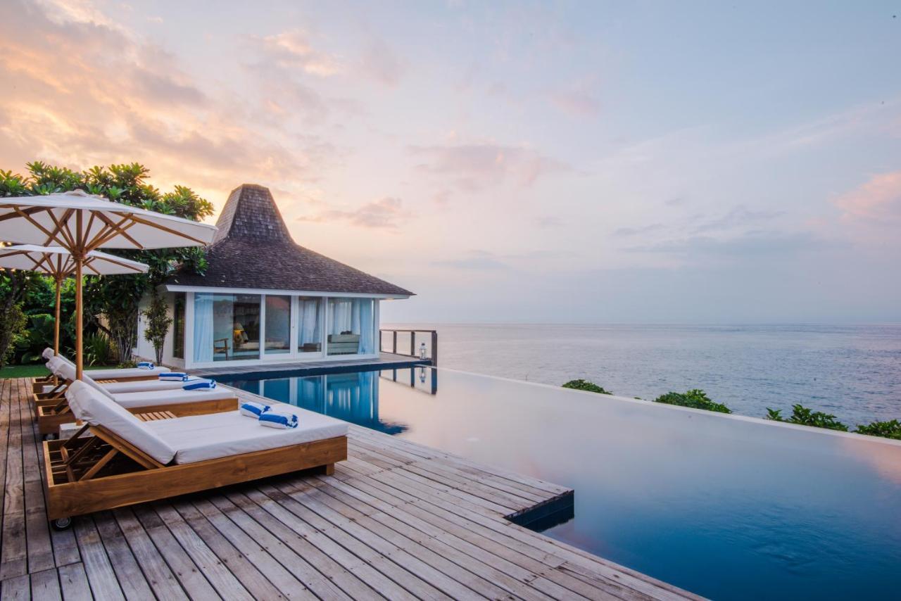 Tranquilla Villa Nusa Lembongan (Bali)