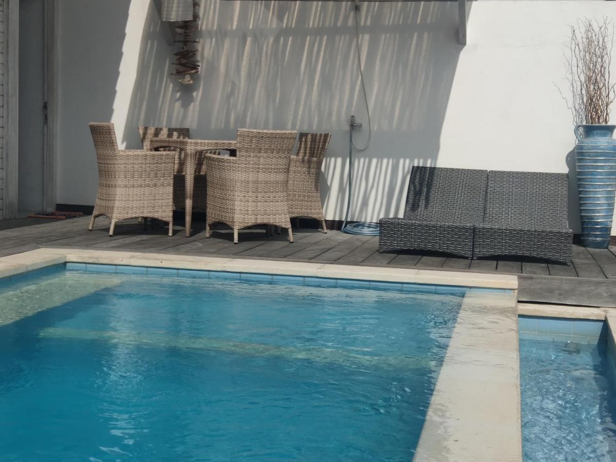 Gede 888 Private Pool Villa *