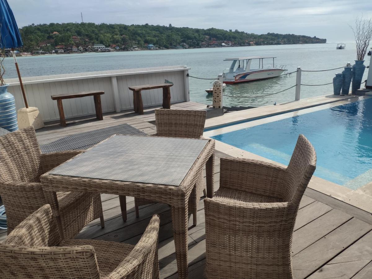 Gede 888 Private Pool Villa *