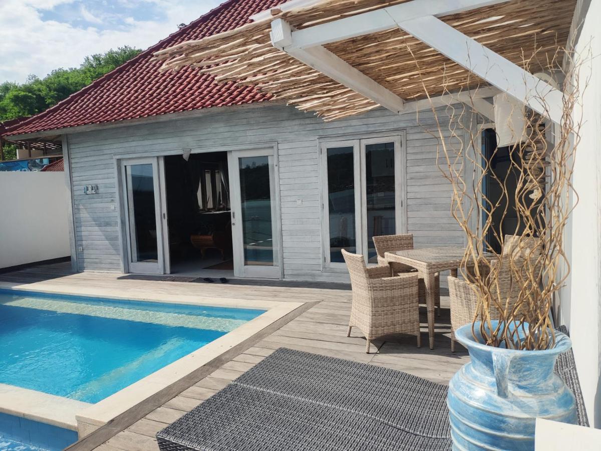 Gede 888 Private Pool Villa Nusa Lembongan (Bali)