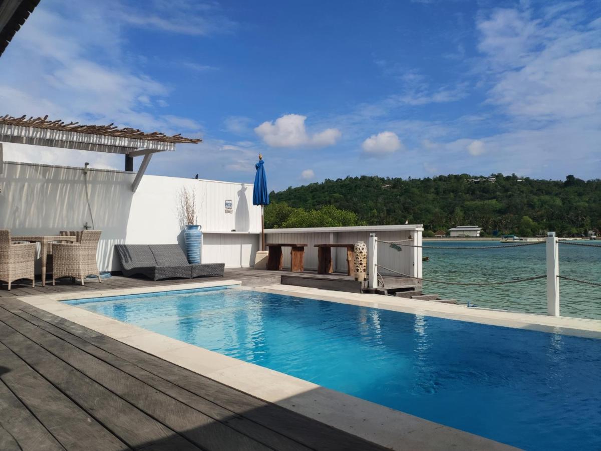 Gede 888 Private Pool Villa