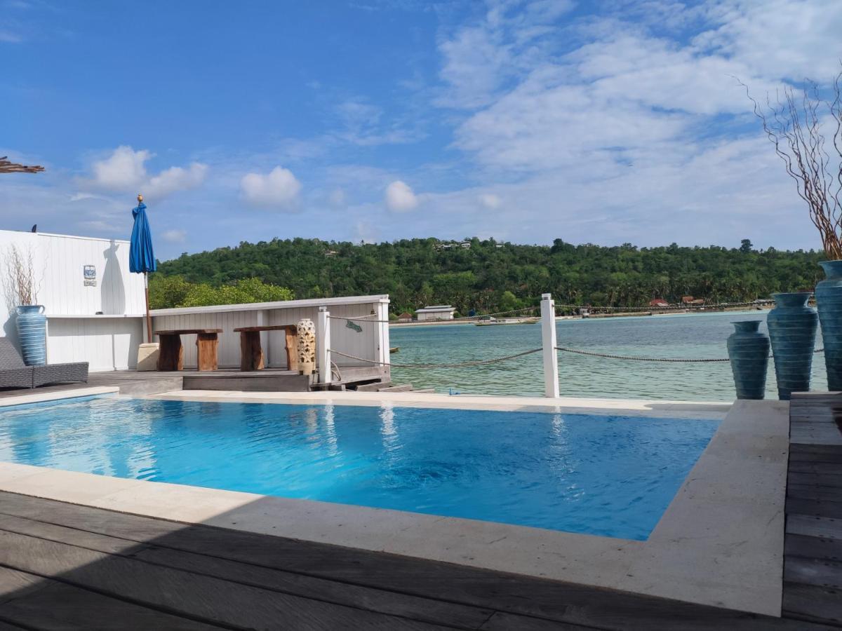 Gede 888 Private Pool Villa Nusa Lembongan (Bali)